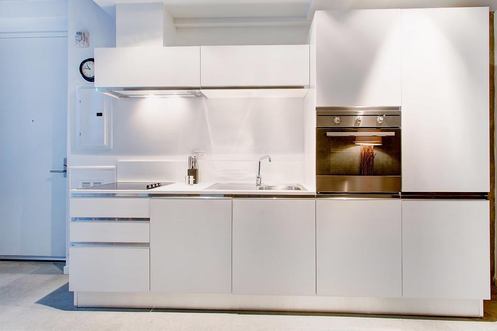 Loft4U Apartments By Corporatestays Montréal Exterior foto